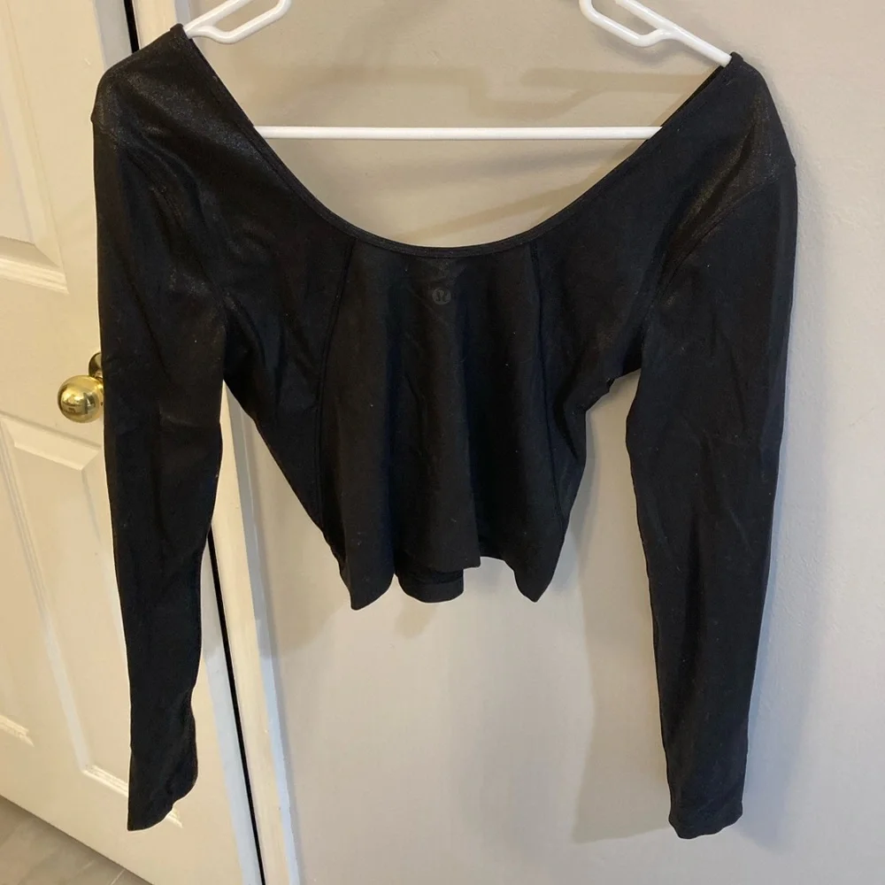 Lululemon Align Long Sleeve Shirt in the 